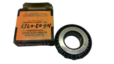 TIMKEN 72200