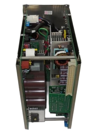 YOKOGAWA PW101-S3