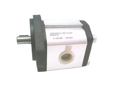 MARZOCCHI GROUP GHP2A-D-25