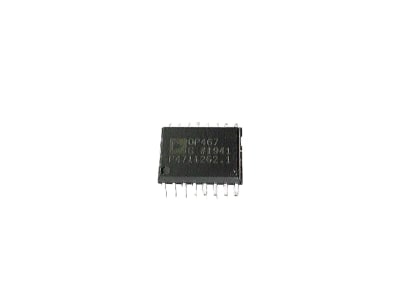 ANALOG DEVICES OP467GSZ