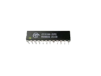 INFINEON CY7C166-25PC