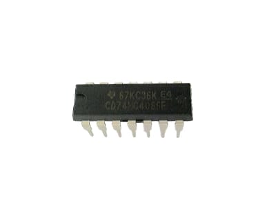 TEXAS INSTRUMENTS SEMI CD74HC4066EE4