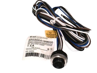 MOLEX 8R5B00A16M020