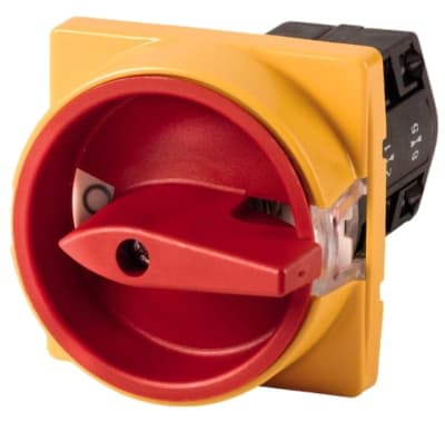 EATON CORPORATION T0-2-8293/EA/SVB