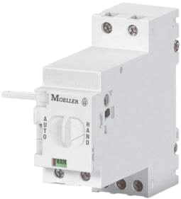 EATON CORPORATION R-PKZ2(220V50HZ/240V60HZ)