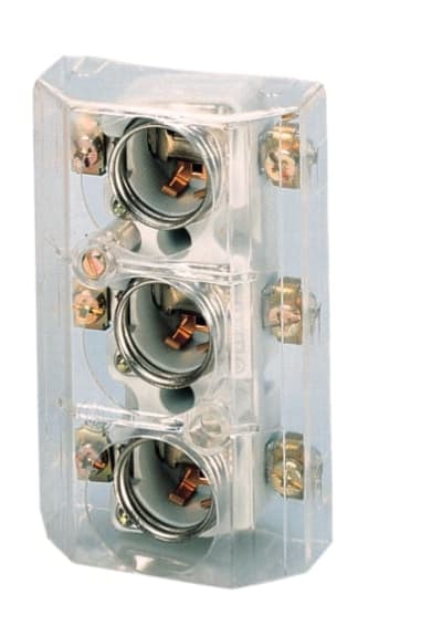 EATON CORPORATION S33/C