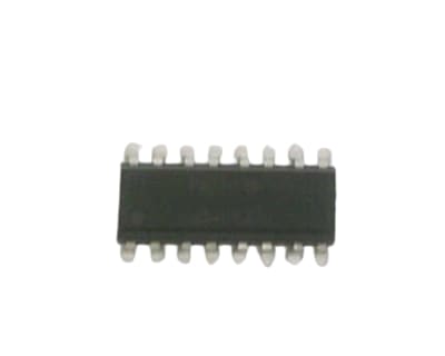 ISOCOM PS2501-4XSM