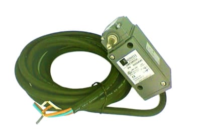 RADWELL VERIFIED SUBSTITUTE LSYAC3KP-FP-SUB