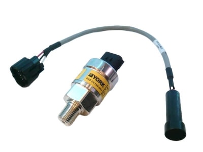 JOHNSON CONTROLS 492-23236-011