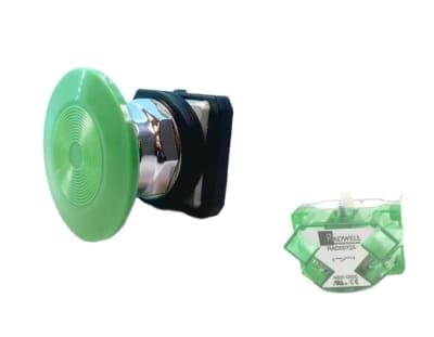 RADWELL VERIFIED SUBSTITUTE 9001KR5GH5-SUB