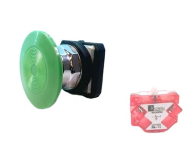 RADWELL VERIFIED SUBSTITUTE 9001KR5GH6SUB