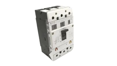 EATON CORPORATION NZM7-100N