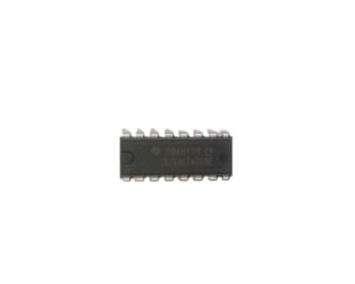 TEXAS INSTRUMENTS SEMI CD74HCT4040E