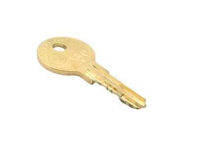 RADWELL RAD-KEY-Y14-CUT