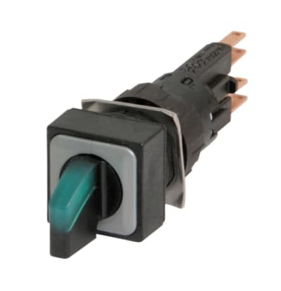 EATON CORPORATION Q18LWK1-GN