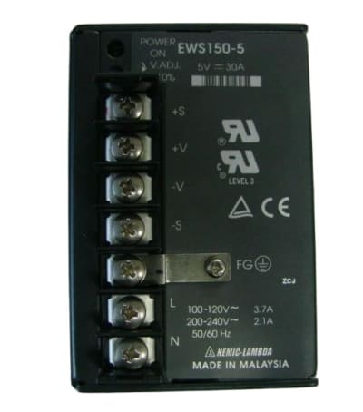 TDK EWS-150-5