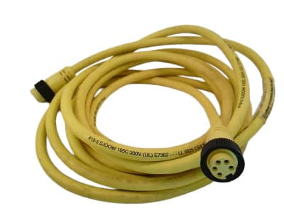 MOLEX 115020C04F150