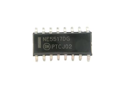 ON SEMICONDUCTOR NE5517DG