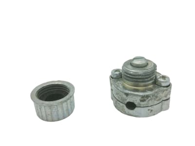 WATSCO COMPONENTS INC LT-3G