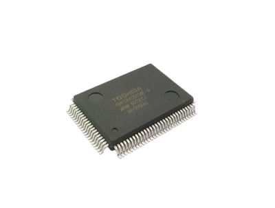 TOSHIBA TMPZ84C015BF-6