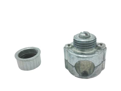 WATSCO COMPONENTS INC LT-8G