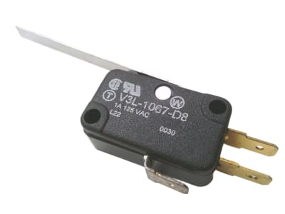 HONEYWELL V3L-1067-D8
