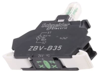 SCHNEIDER ELECTRIC ZBVB35
