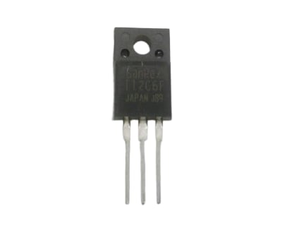 SANREX TMG12C60F