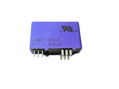 LEM LAH 100-P