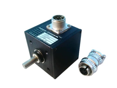 ENCODER PRODUCTS COMPANY 711-1200-S-IND12-6-S-S-Y