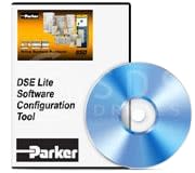 PARKER 8906/DSERUN/00