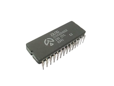 ZILOG Z0843004DSE