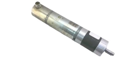 BAUMER ELECTRIC MSAA-42CB3C-G42/405480