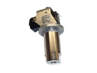 UNITED ELECTRIC J41-11497