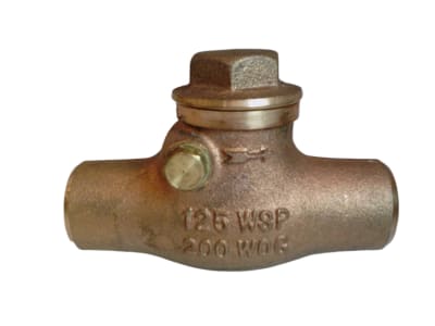 OHIO BRASS 10F329