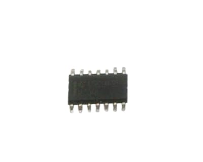 TEXAS INSTRUMENTS SEMI SN74ALS04BD