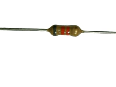 YAGEO MFR50SFTE52-8R2