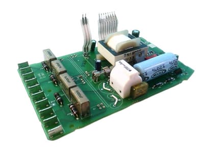 INVENSYS AH131269
