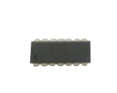 TEXAS INSTRUMENTS SEMI INA101HP