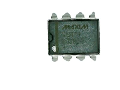MAXIM INTEGRATED PRODUCTS DG419DJ