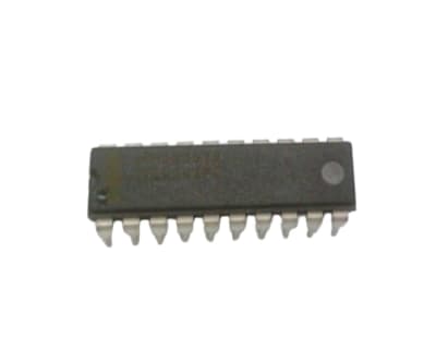 NATIONAL SEMICONDUCTOR 74F244PC