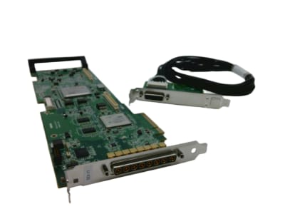 MATROX XMIO2/12/5000
