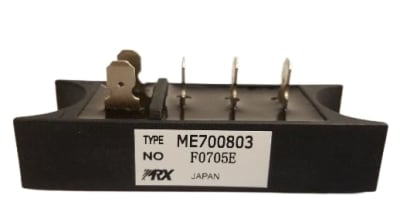 POWEREX ME-700803
