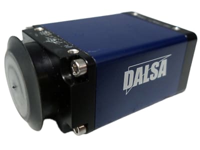 TELEDYNE DALSA CR-GC03-C6400