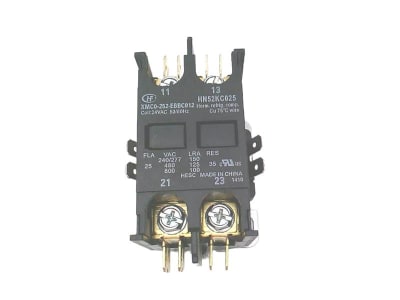 UNITED TECHNOLOGIES HN52KC025