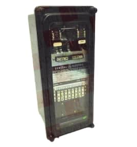 GENERAL ELECTRIC 40131030H00C