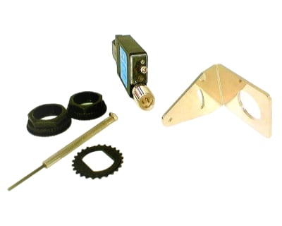 RADWELL VERIFIED SUBSTITUTE MP-D0380A-CX9Q3LM-AC2-SUB