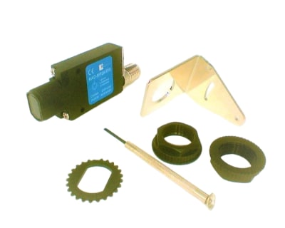 RADWELL VERIFIED SUBSTITUTE MP-D0300A-CX9Q3LM-AC2-SUB
