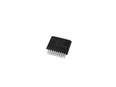 INTERSIL ICL3225CAZ