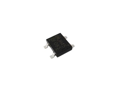 ON SEMICONDUCTOR DF08S
